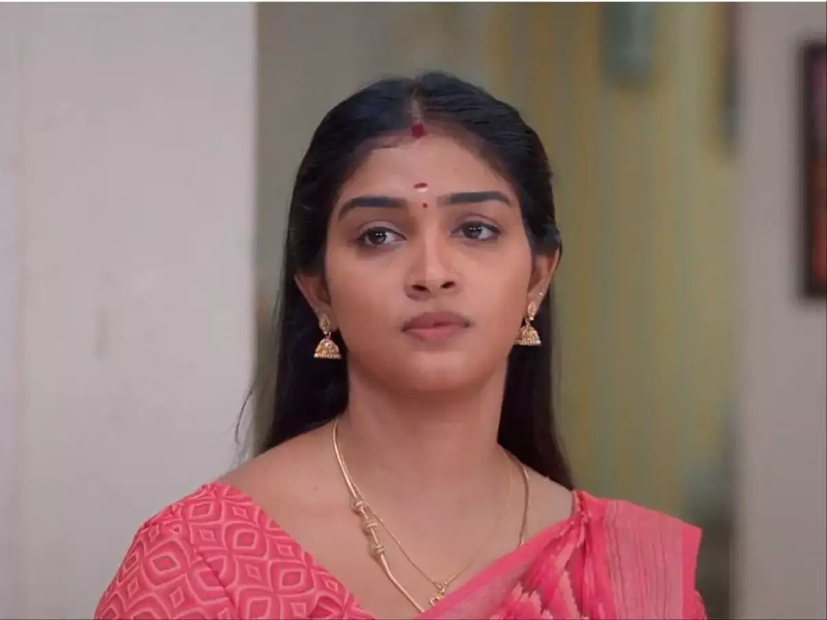 Karthigai Deepam: தர்மலிங்கத்துக்கு நேர்ந்த அவமானம்.‌. வில்லிகளுக்கு ஷாக் கொடுத்த கார்த்திக் - கார்த்திகை தீபம் இன்றைய எபிசோட் அப்டேட் 