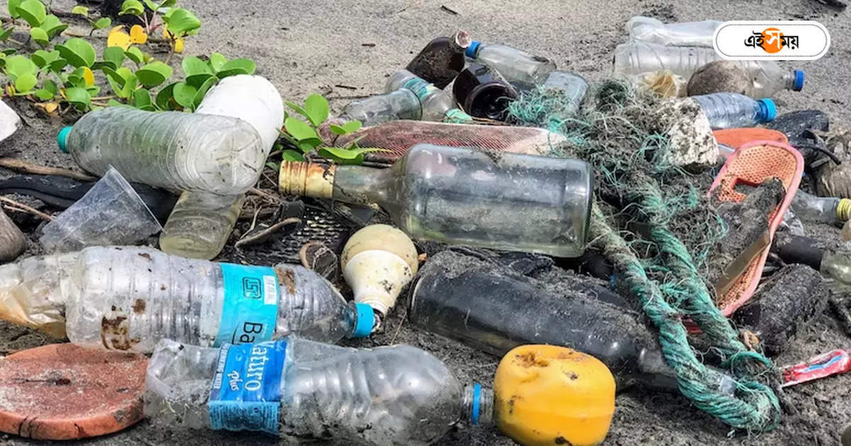 Ganga Pollution : গঙ্গায় অক্সিজেনের ঘাটতি, নাভিশ্বাস উঠেছে মাছেদের – oxygen level in ganges are rapidly decreasing due to water pollution