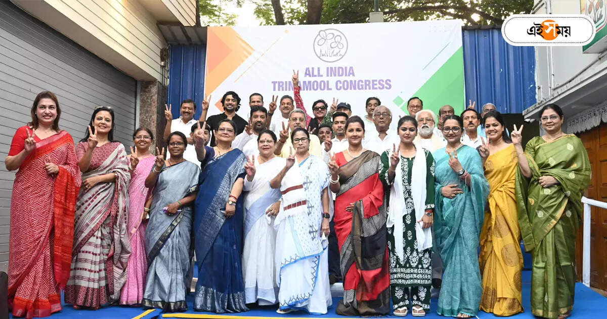 Trinamool Congress,প্রাপ্য আদায়ে কেন্দ্রের বিরুদ্ধে ত্রিমুখী লড়াইয়ের ছক রাজ্যের – trinamool planned to make fight bjp government over 100 days project work dues