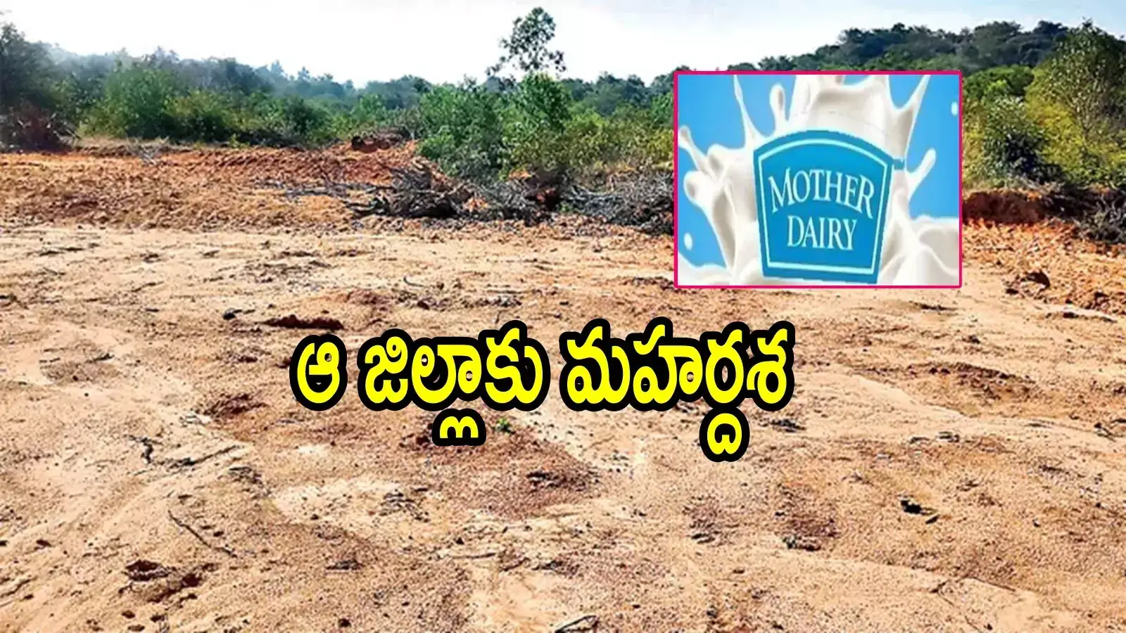 ఏపీకి మరో పెట్టుబడి.. ఆ జిల్లాలో ప్రాసెసింగ్‌ యూనిట్‌.. 5వేల ఉద్యోగాలు, రైతులకు లాభాలు