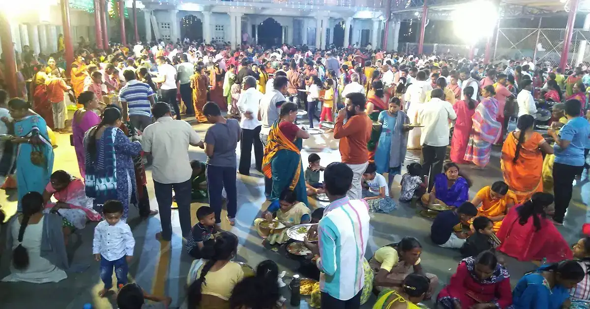 ಹಾವೇರಿ ಸಿಂದಗಿ ಮಠ,Sindagi Math Haveri: ಭಕ್ತರನ್ನು ಮಠಕ್ಕೆ ಕರೆದು ಸತ್ಕರಿಸಿ ...