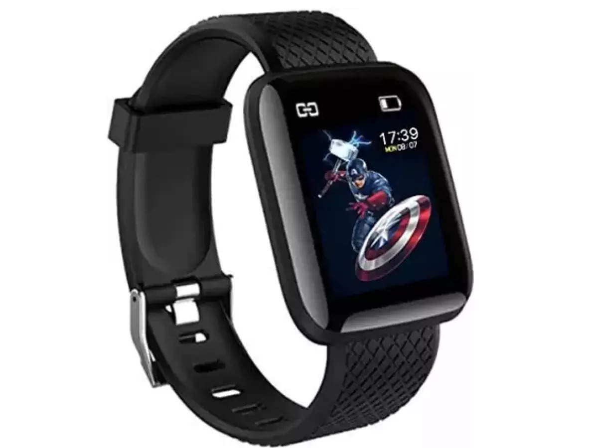 Mobile watch discount under 500 flipkart