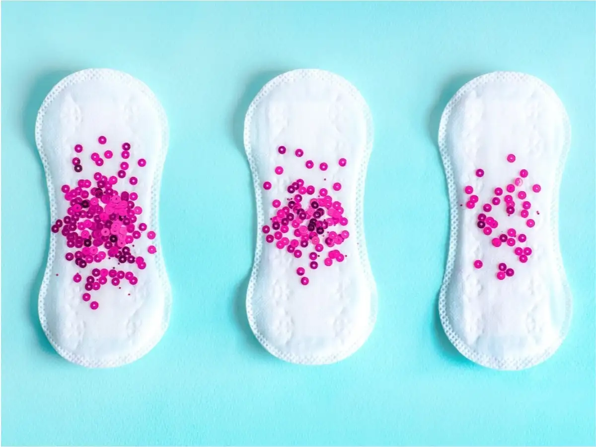 Periods में क्या है नॉर्मल और क्या है एबनॉर्मल? जानें कैसे करें ट्रैक -  menstrual cycle period problems whats normal whats not - Navbharat Times