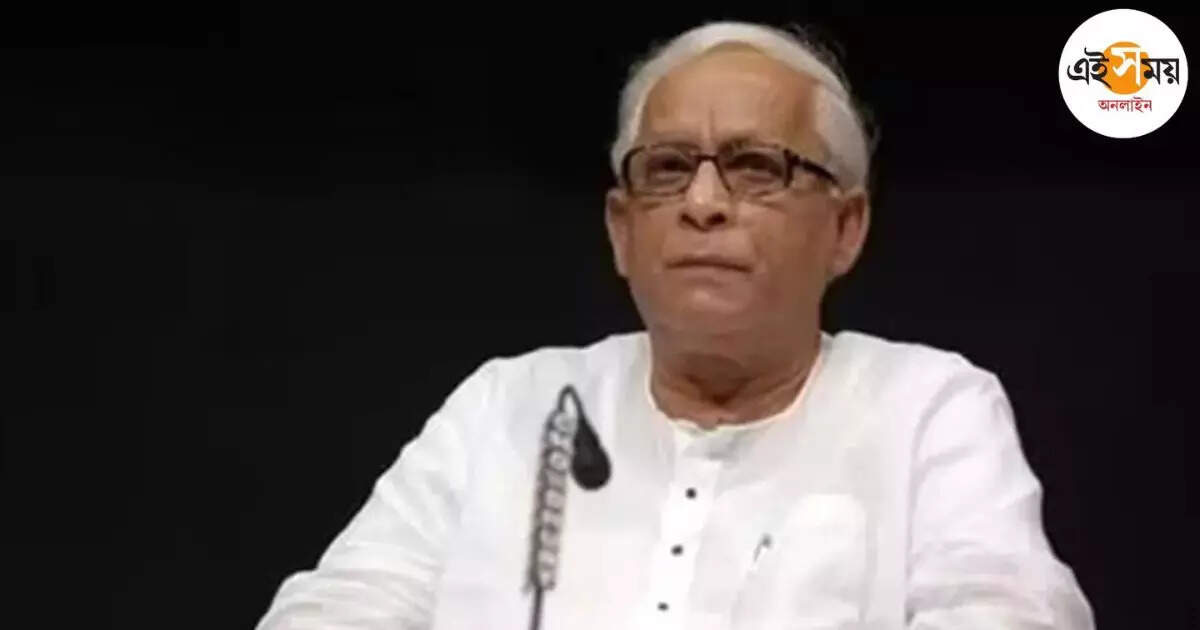 Buddhadeb Bhattacharjee: প্রয়াত বুদ্ধদেবের নিবন্ধের সংকলন প্রকাশ সিপিএমের – cpim released a compilation of articles 2 months after passes away of former cm buddhadeb bhattacharjee