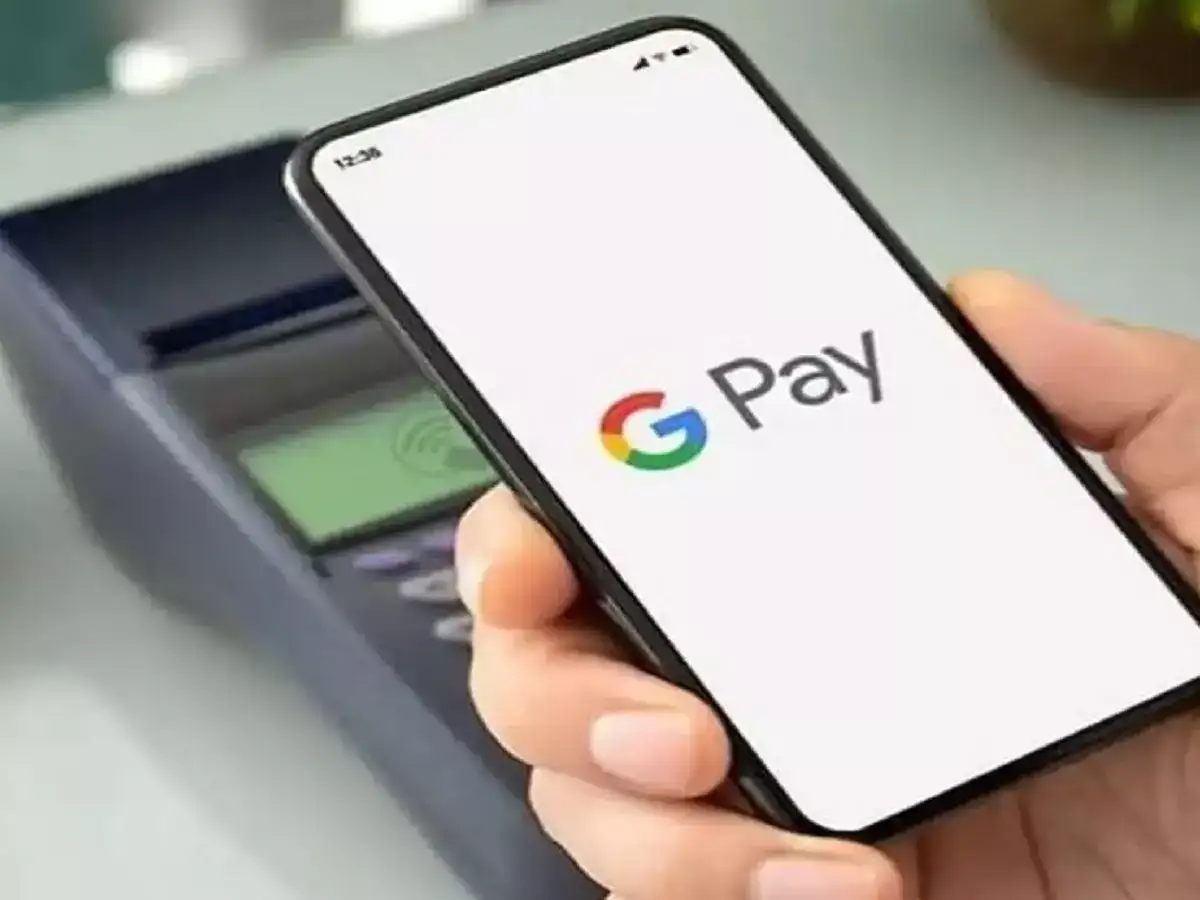 இனி Google Pay பயன்படுத்தினால் காசு.. வாடிக்கையாளர்கள் அதிர்ச்சி! 