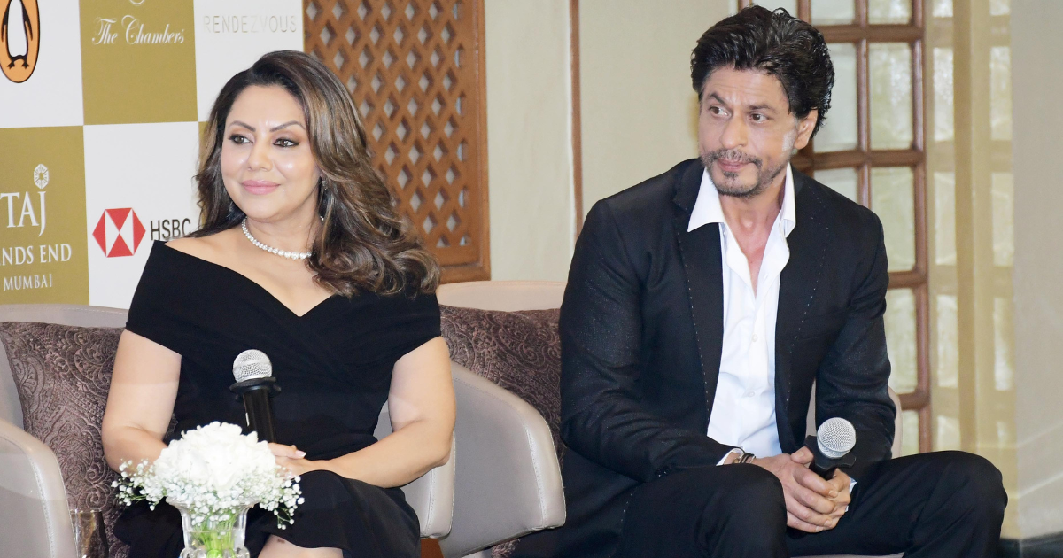 Gauri Khan: The Secret Strength Behind Shahrukh Khan’s Lasting Marriage