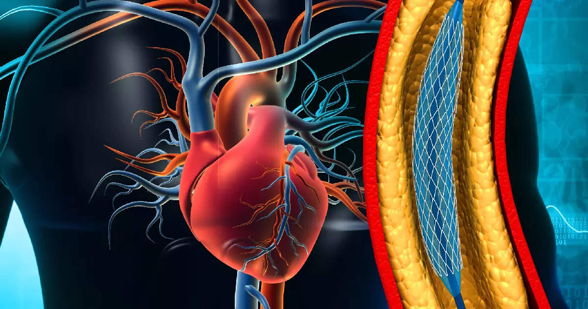 No ECG, no machine, find out sitting at home whether there is blockage in the heart or not, 3 things will give the correct report