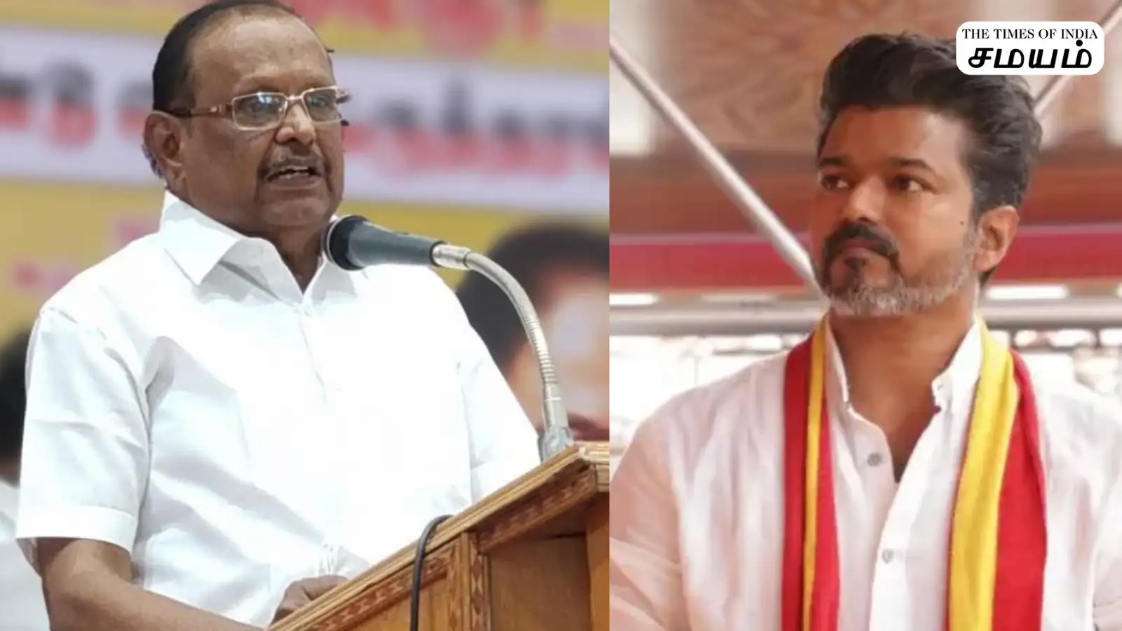 தவெக மதுரை மாநாடு .. திமுகவிற்கு பாதிப்பா? உடனே அமைச்சர் ரகுபதி கொடுத்த ரியாக்‌ஷன்! 