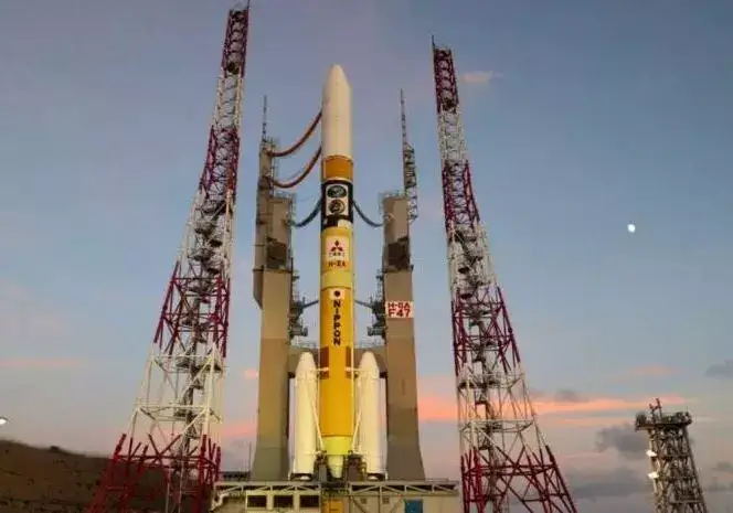 நிலவை குறிவைத்த ஜப்பான்: மீண்டும் மீண்டும் தள்ளிப் போகும் திட்டம் - என்ன காரணம்? 