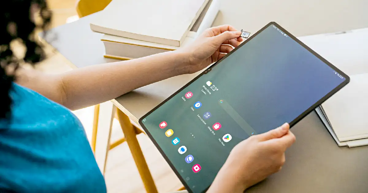 Amazon Mega Deal Days: स्कूल, कॉलेज खुलने से पहले Best Tablet ब्रैंड्स ...