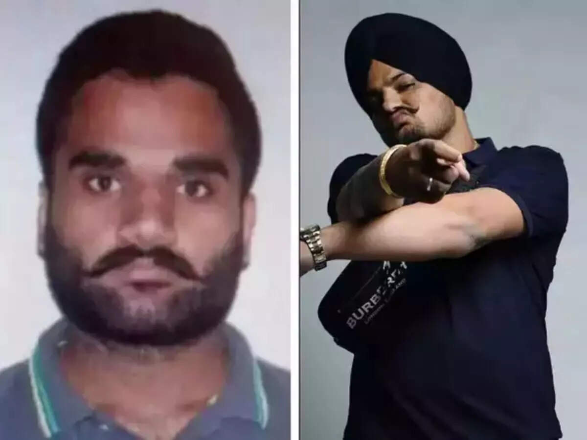 Gangster Goldy Brar News,Goldy Brar Terrorist: गैंगस्टर गोल्डी बराड़ को  भारत सरकार ने आतंकी घोषित किया, सिद्धू मूसेवाला मर्डर केस का है मास्टर  माइंड - sidhu moose wala murder update gangster goldie brar declared a  terrorist by the government of india ...