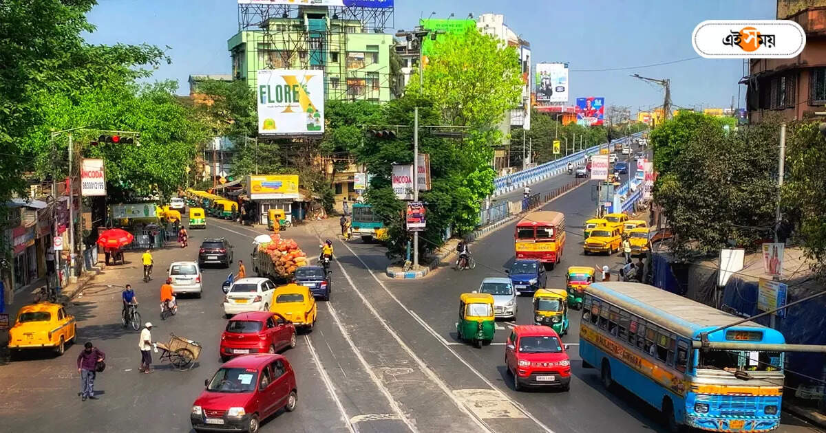 কাজে বেরিয়েই যানজটে নাকাল হওয়ার সম্ভাবনা? জানুন বুধের ট্রাফিক আপডেট