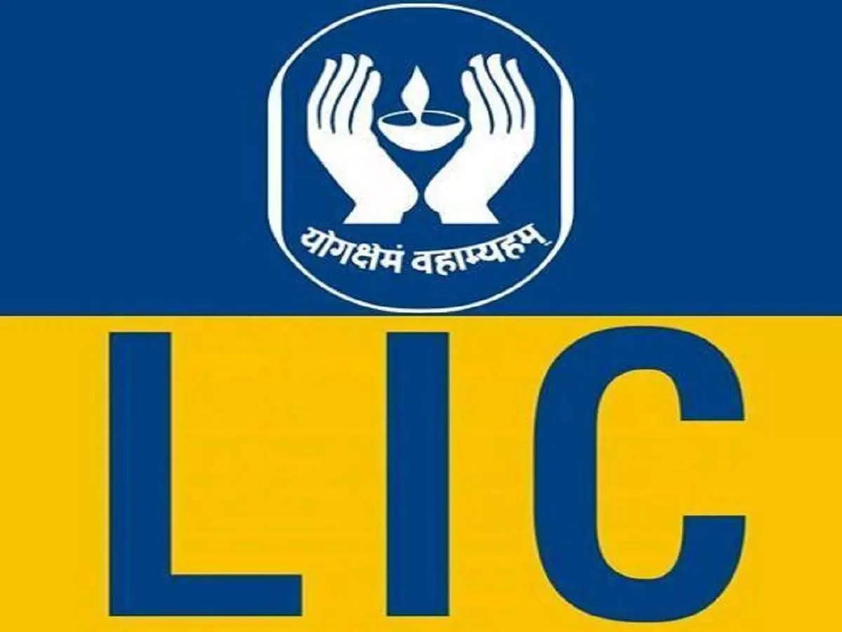 LIC Logo PNG Image Free Download From pixlokcom