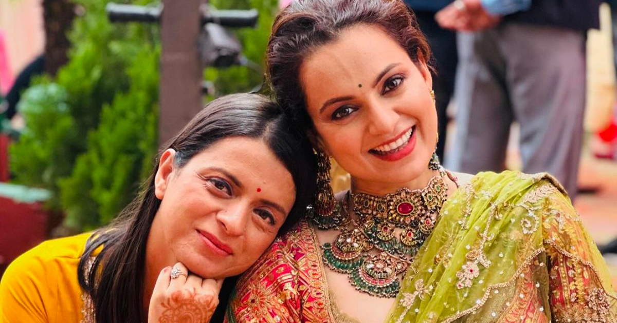 Kangana Ranaut's Candid Thoughts on Marriage and Relationships: A Close Look at the Truth