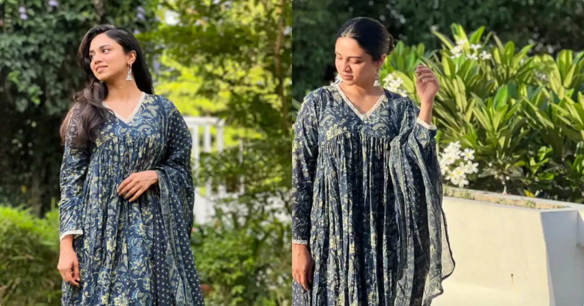 അടിപൊളി, കിടിലം ലുക്കിൽ മീനാക്ഷി ദിലീപ്; മാതൃദിനത്തിൽ മീനാക്ഷി എന്ത് പോസ്റ്റ് ചെയ്യും എന്ന് ചോദിച്ചവർക്കുള്ള മറുപടിയോ?