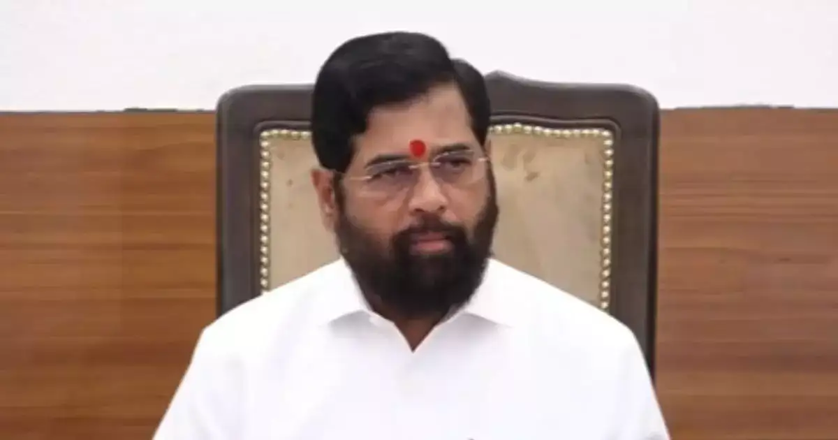 मराठा आरक्षणासाठी केंद्राची मदत घेणार का? एकनाथ शिंदे एका वाक्यात म्हणाले, हा विषय… मराठा आरक्षणासाठी केंद्राची मदत घेणार का? एकनाथ शिंदे एका वाक्यात म्हणाले, हा विषय…