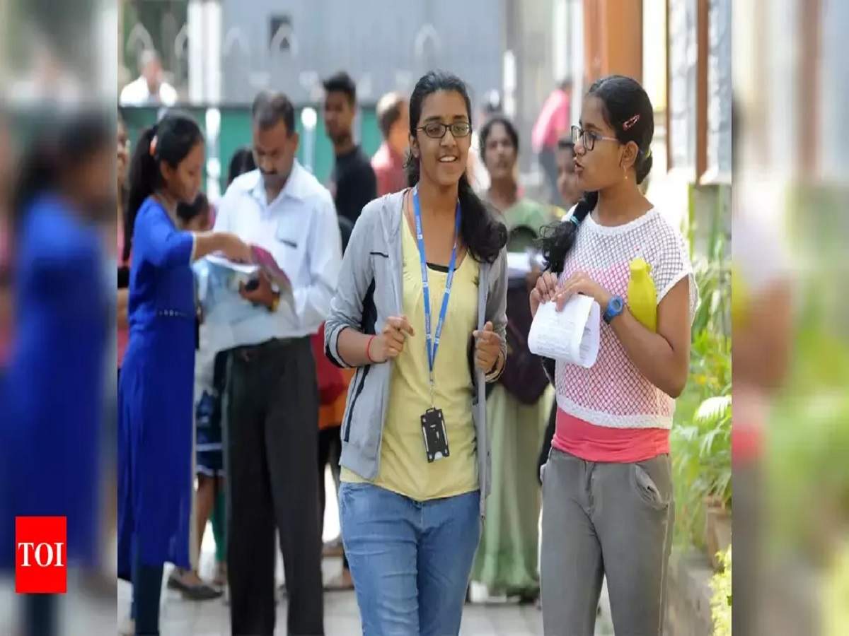 Officials check NEET aspirants' bra strap, asked to swap clothes with kin;  check details