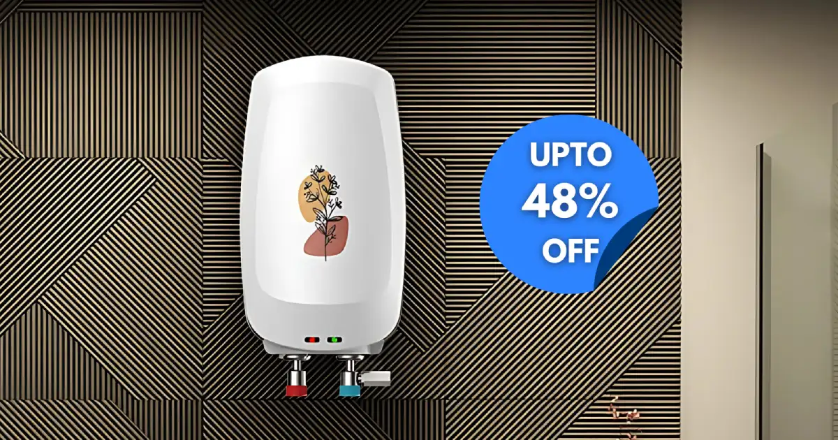 Instant Geyser For Kitchen, Do you have to wash utensils in icy water? So buy Instant Geyser For Kitchen today, up to 48% discount – amazon home shopping spree sale 2025 get best instant geyser for kitchen at cheap price