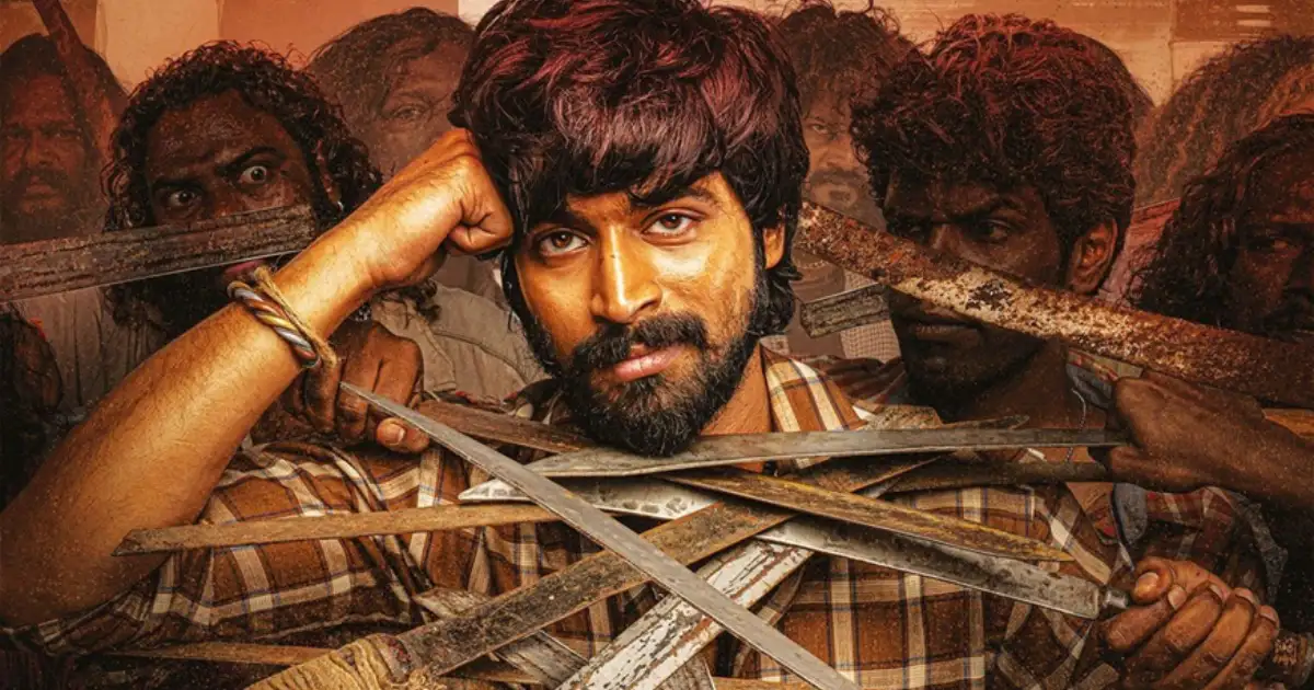 டீசல் விமர்சனம் 