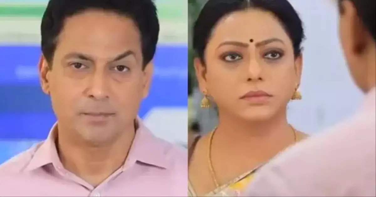 பாக்கியலட்சுமி சீரியல்: பாக்யாவுக்கு டார்ச்சர் மேல் டார்ச்சர் கொடுக்கும் கோபி.. செழியனுக்கு வந்த ஆப்பு.! 