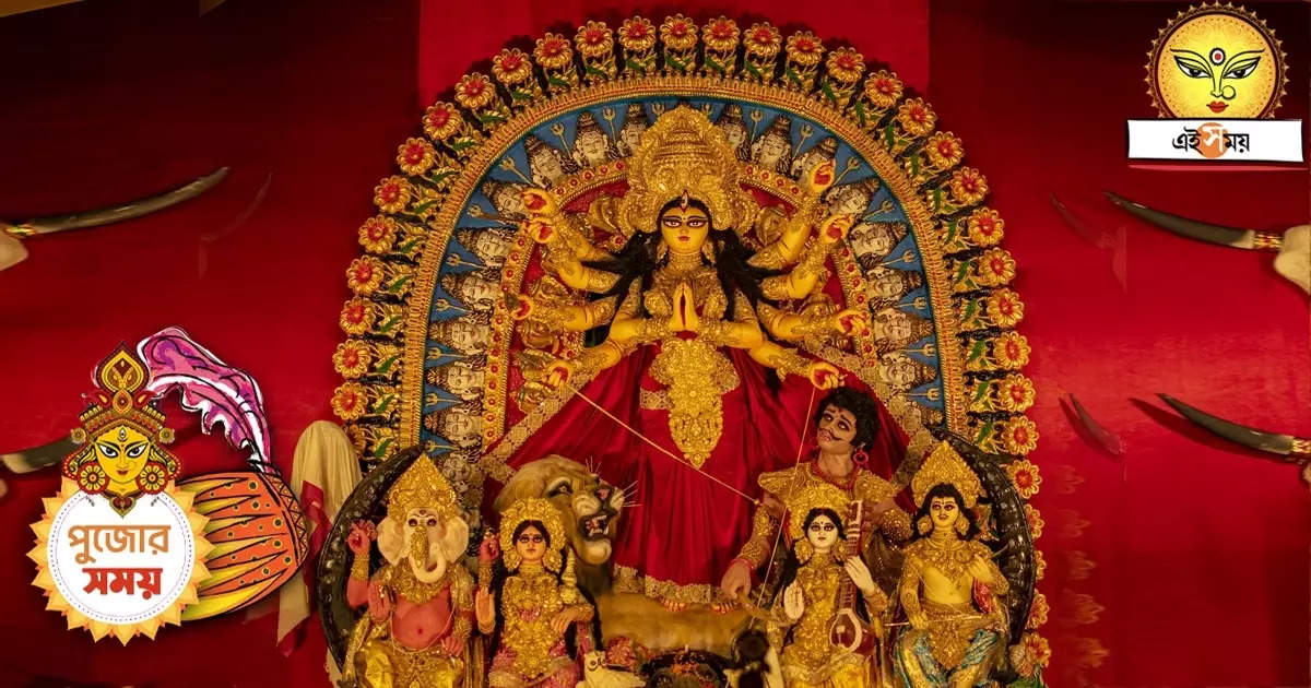 Durga Puja 2023 : রাজা সুরথই প্রথম দেবী দুর্গার পুজো করেন, জানুন সেই কাহিনি – who first started durga puja in bengal