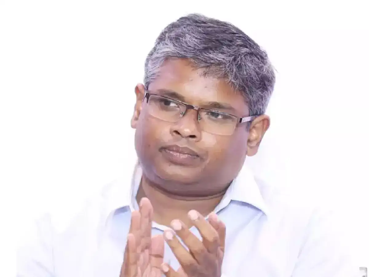 டிக் அடிச்ச அருண் ராய் ஐஏஎஸ்... சென்னை, கோவையில் டெஸ்டிங் சென்டர் வசதி... EV-ல் புதிய புரட்சி! 