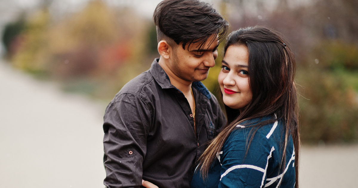 She doesn't say it but every girl likes these 5 things about boys