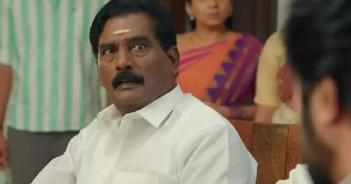 நீ நினைக்குற எதுவும் இனிமே நடக்காது.. குணசேகரனுக்கு வந்த கடும் எச்சரிக்கை: அடுத்த பரபரப்பு.! 