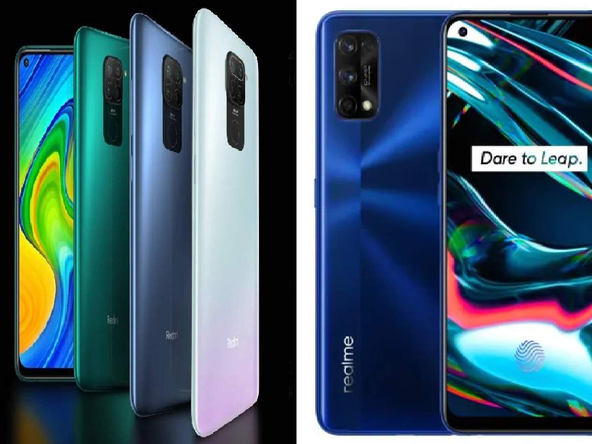 realme ka best phone konsa hai