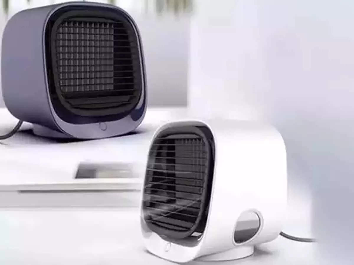 mini portable ac lacasha