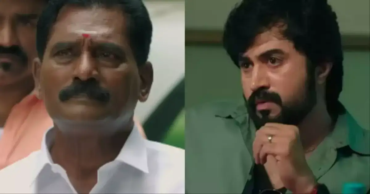 அப்பத்தாவை கொன்னது ஜீவானந்தம் கிடையாது.. குணசேகரனை அதிர விட்ட நபர்: திடீர் பரபரப்பு.! 