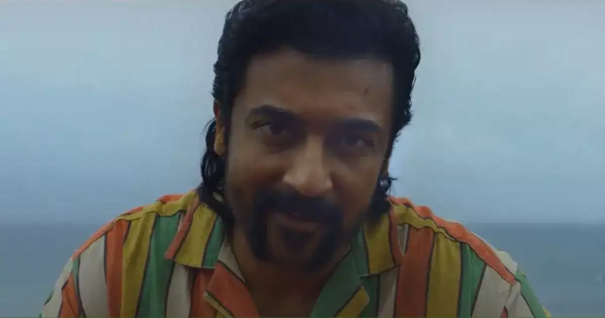 Suriya: சூர்யா 44 படத்தின் கதை முதல் சூர்யாவின் கதாபாத்திரம் வரை..வெளியான தகவல்..மெர்சலா இருக்கும் போலயே..! 