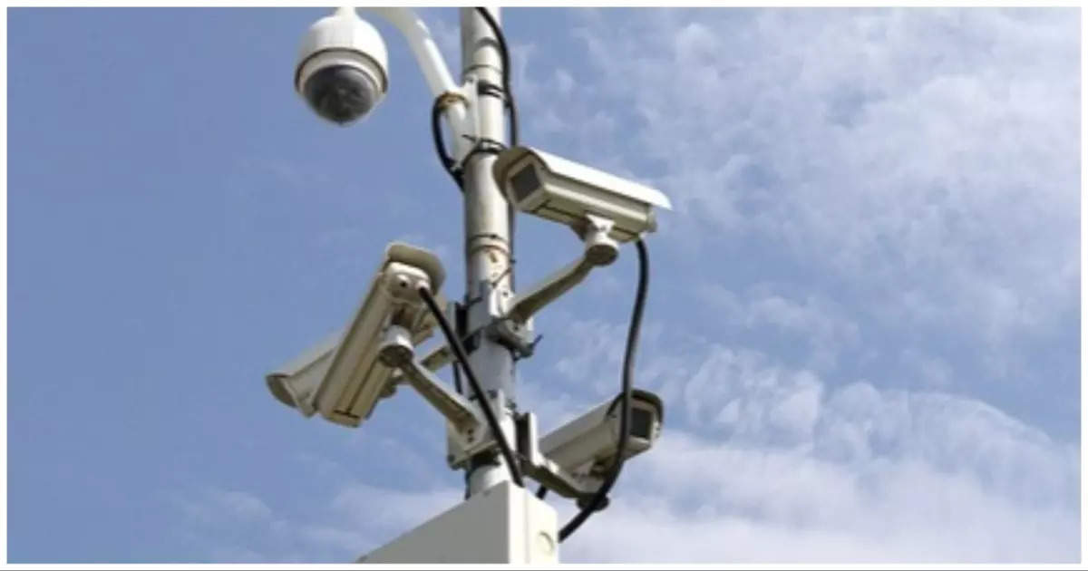 Saudi Ministry of Home Affairs Warns Against Spreading CCTV Footage, Heavy Fines Imposed