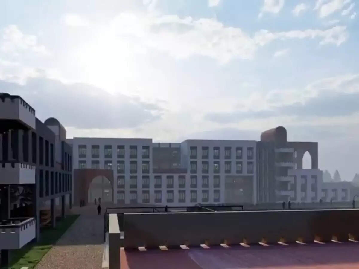 275 CM Rise schools operated in the Madhya Pradesh