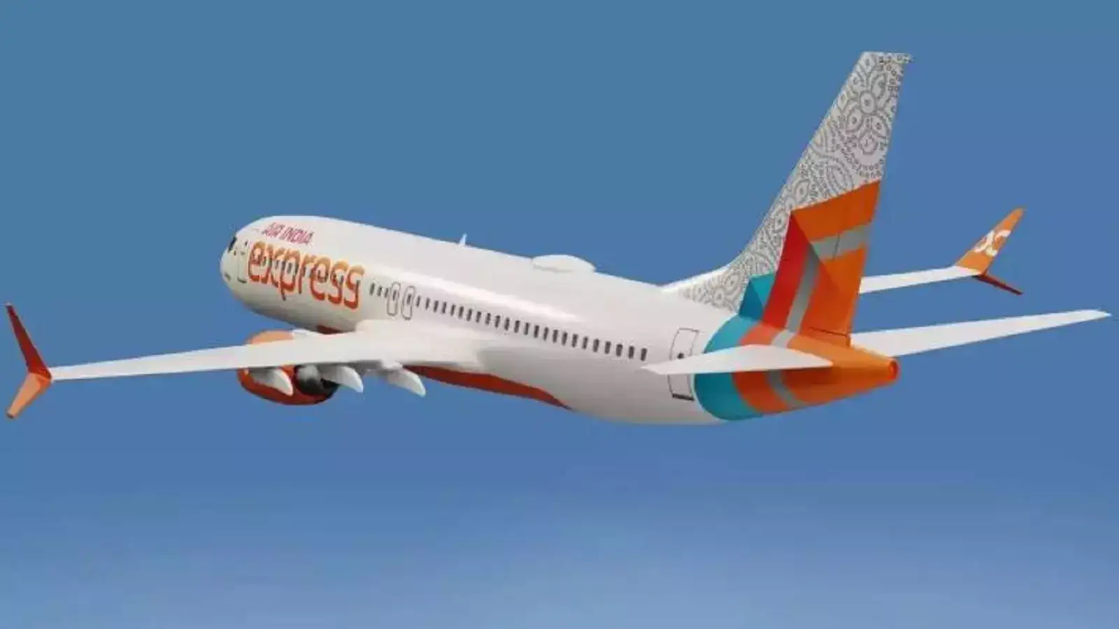 விமான டிக்கெட் விலை குறைப்பு.. சிறப்புச் சலுகை அறிவித்த ஏர் இந்தியா எக்ஸ்பிரஸ்! 