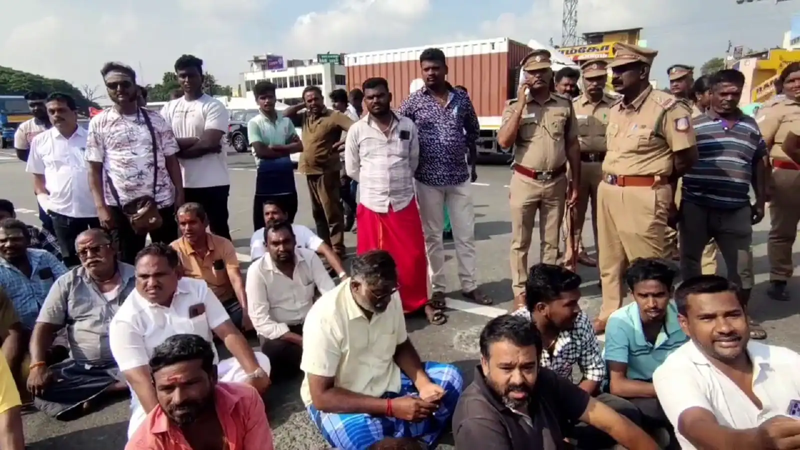 சஞ்சீவி நகரில் சுரங்கப்பாதை-விரைவில் ஒப்புதல்- அதிகாரிகள் தகவல்! 