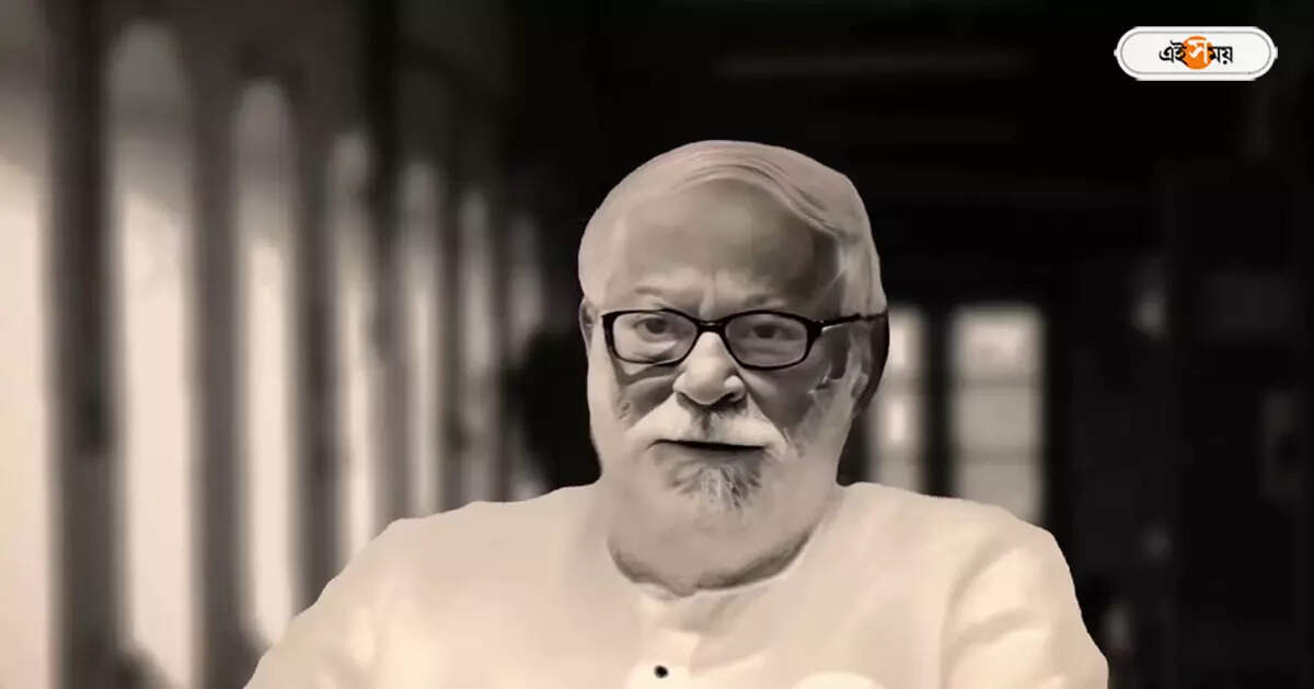 CPIM : সেই চেনা কন্ঠস্বর! AI প্রযুক্তির নয়া চমক, ডিজিটাল বুদ্ধদেব নির্মাণ বামেদের – cpim created buddhadeb bhattacharya ai technology video to cheer workers