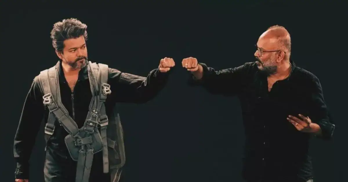 Vijay GOAT: கேமியோ முதல் கிளைமாக்ஸ் வரை..விஜய்யின் GOAT படத்தில் இருக்கும் சர்ப்ரைஸான விஷயங்கள் என்னென்ன தெரியுமா ? 