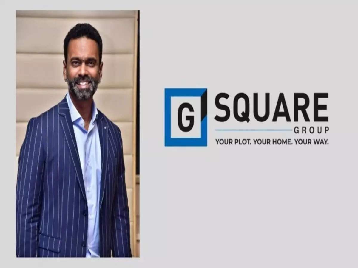 G Square Housing | Chennai