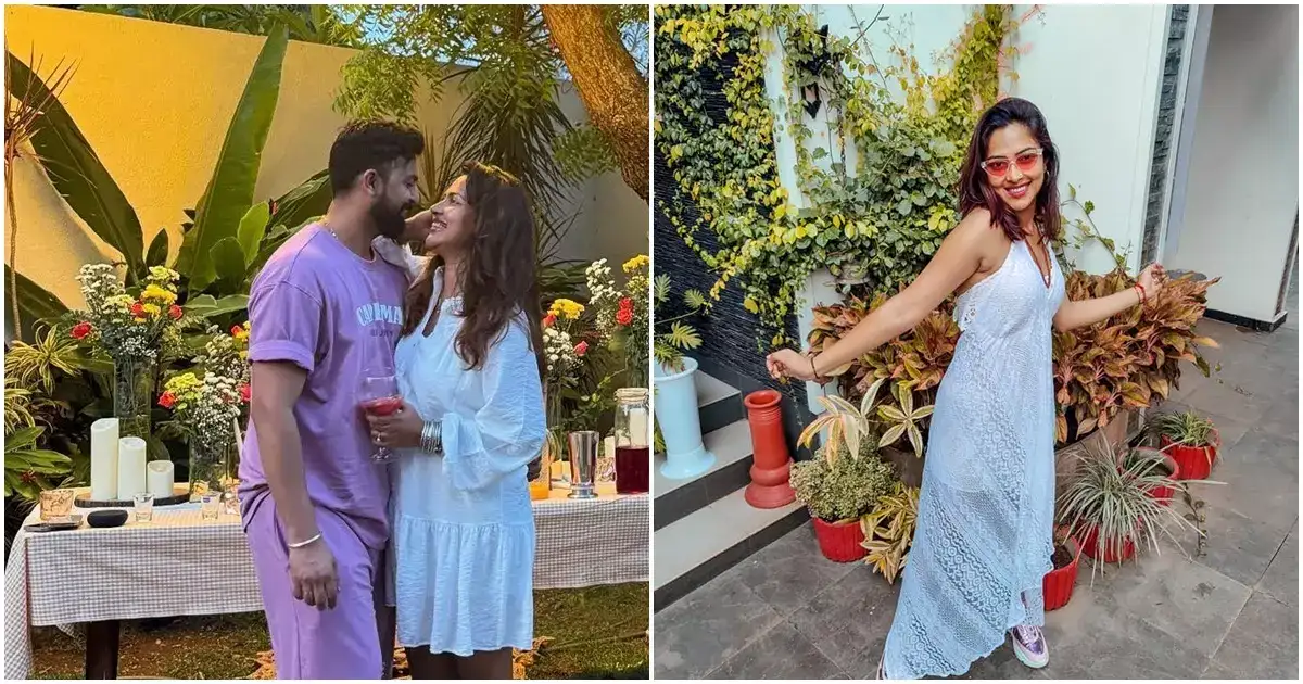 ജഗതിനെ ആദ്യം കണ്ടത് ഗോവയില്‍! സിനിമയിലാണെന്ന് മാത്രം പറഞ്ഞില്ല! ലോകം അറിയുന്ന സെലിബ്രിറ്റിയായിട്ടും അതെങ്ങനെ മറച്ചുവെച്ചു? ആ ചോദ്യത്തിന് മറുപടിയുമായി അമല പോള്‍