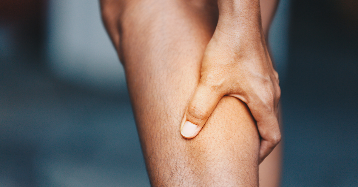 These can be the reasons behind pain in the legs, doing these 5 things will strengthen your legs