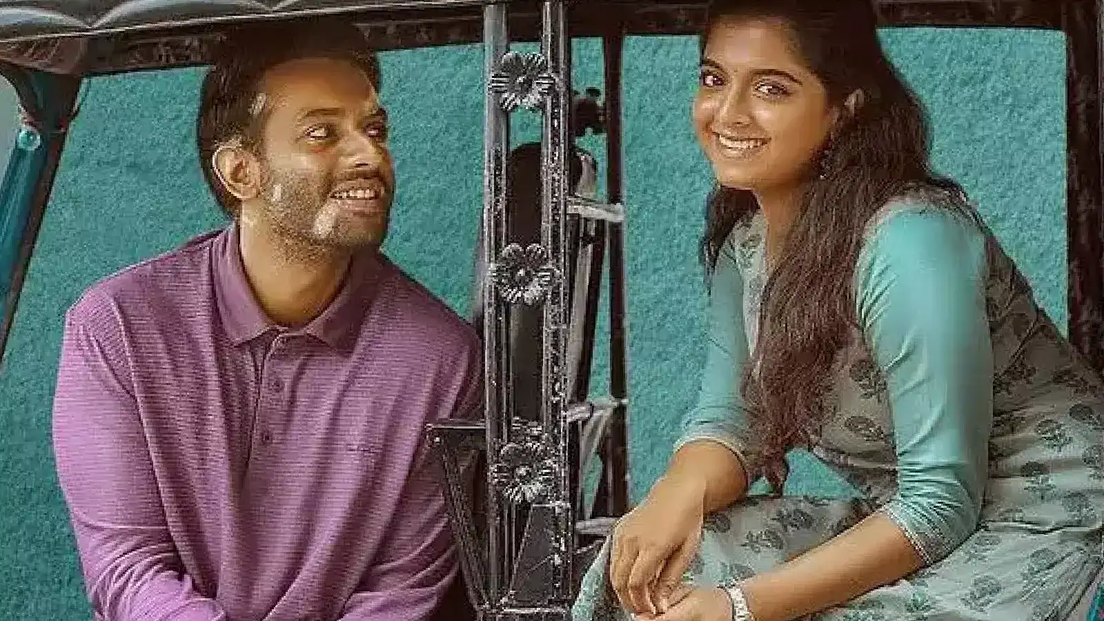 നിലാ നിലാ നീ കേള്...ഇദയം തിരിന്ത് പാറ്! തലവര'യിലെ വ്യത്യസ്തമായ തമിഴ് സോങ് ടീസർ പുറത്ത്, ചിത്രമെത്താൻ ദിവസങ്ങൾ