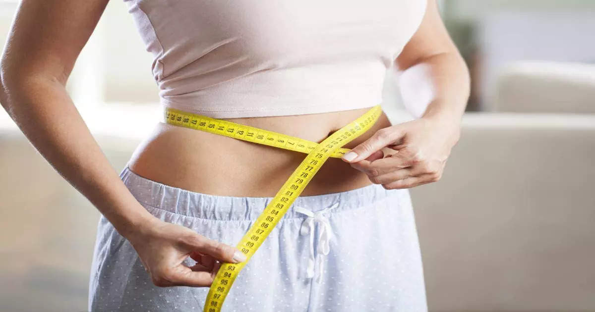 Weight loss: 4 things to reduce fat and belly without bothering