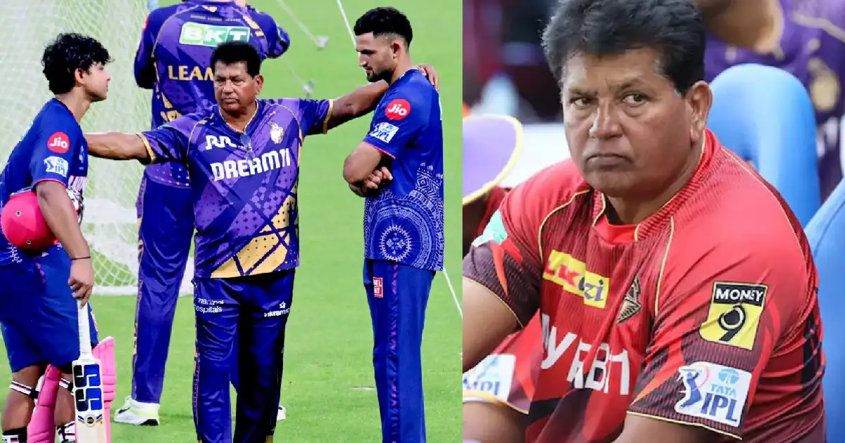 കിരീടം നേടിക്കൊടുത്ത ക്യാപ്റ്റനും കെകെആർ വിടുന്നു; കൊൽക്കത്തയെ രക്ഷിക്കാൻ എത്തുക മുൻ ഇംഗ്ലണ്ട് താരമോ?