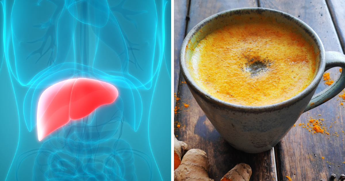 Dr. told the real power of liver, your eyes will remain wide open, 6 ways to remove dirty waste quickly