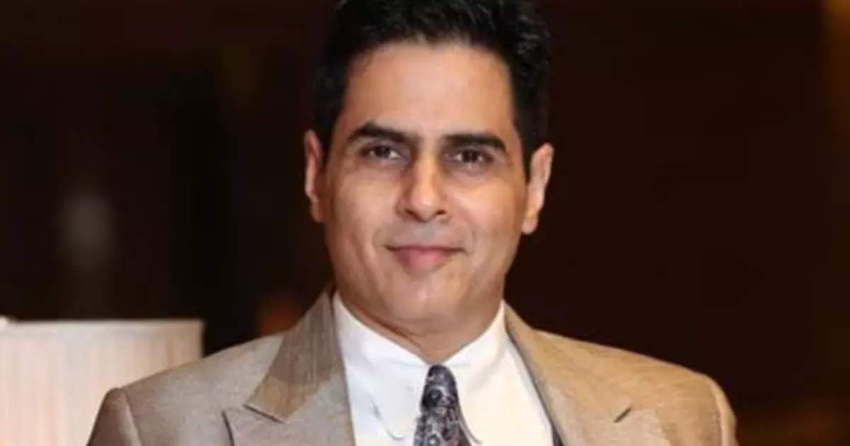 Aman Verma Career Revival: How Salman Khan Helped Him Bounce Back After Sting Operation