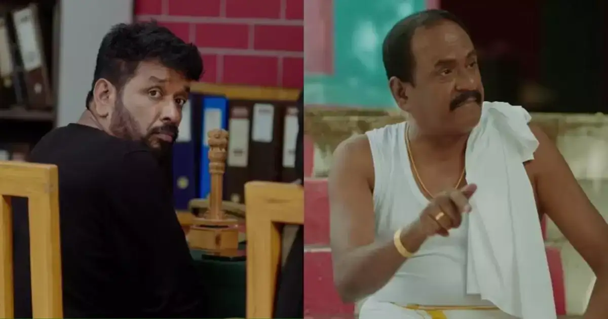 Ethirneechal Serial: எதிர்நீச்சல் ஜீவானந்தம் யார்.? குணசேகரனுக்கு காத்திருக்கும் பேரதிர்ச்சி: அதிரடி ட்விஸ்ட்.! 