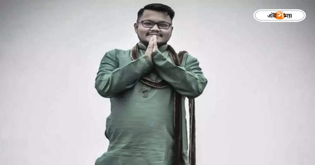 Paresh Chandra Adhikary : হৃদরোগে মৃত্যু রাজ্যের প্রাক্তন মন্ত্রী পরেশ অধিকারীর ছেলের, শোকের ছায়া সবমহলে – coochbehar tmc mla paresh adhikari son died due to cardiac arrest