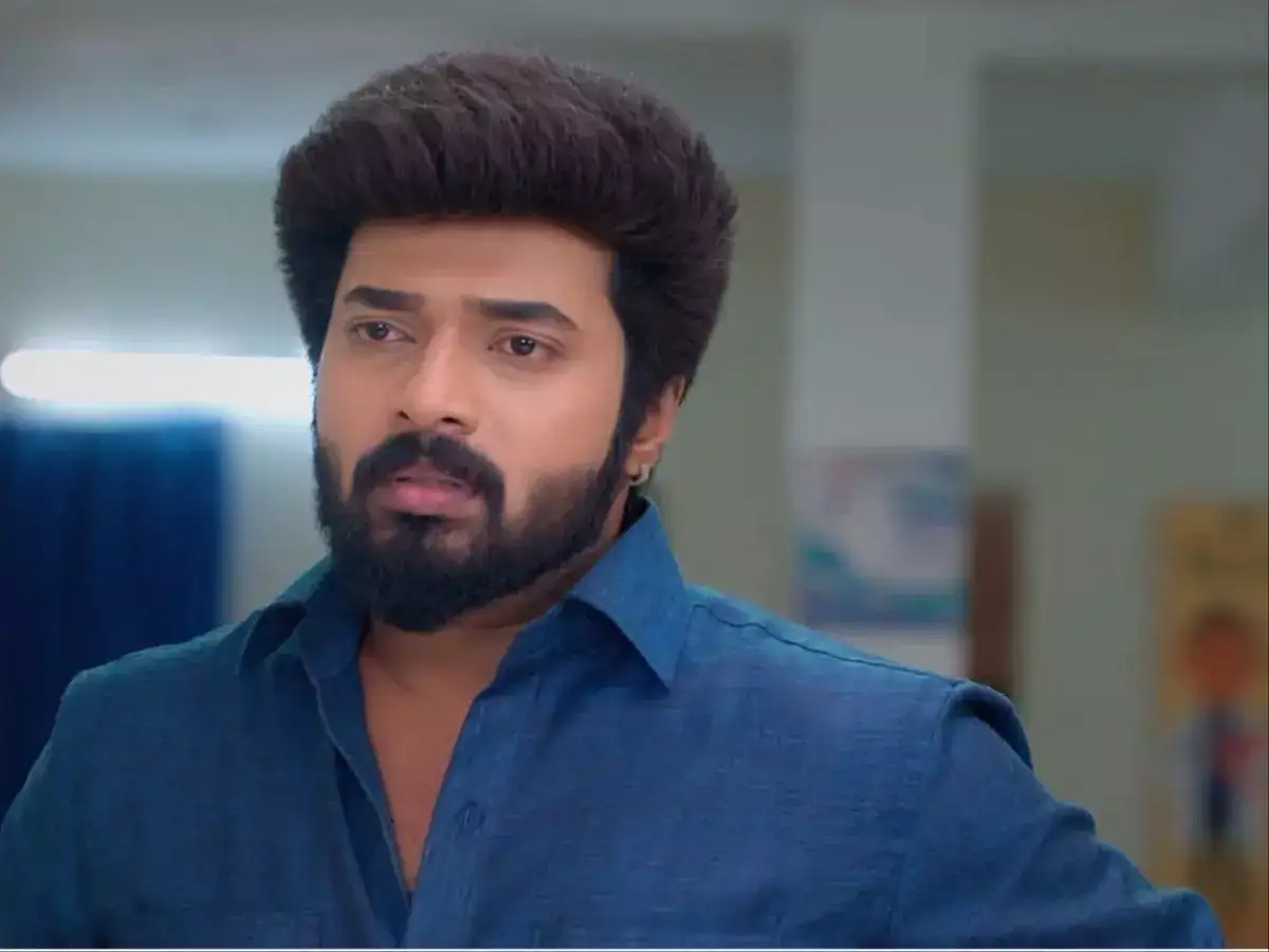 Karthigai Deepam: உயிருக்கு போராடும் தர்மலிங்கம்.. கோகிலா செய்த சதி, அடுத்து நடக்க போவது என்ன? கார்த்திகை தீபம் சனி மற்றும் ஞாயிறு தின எபிசோட் அப்டேட் 