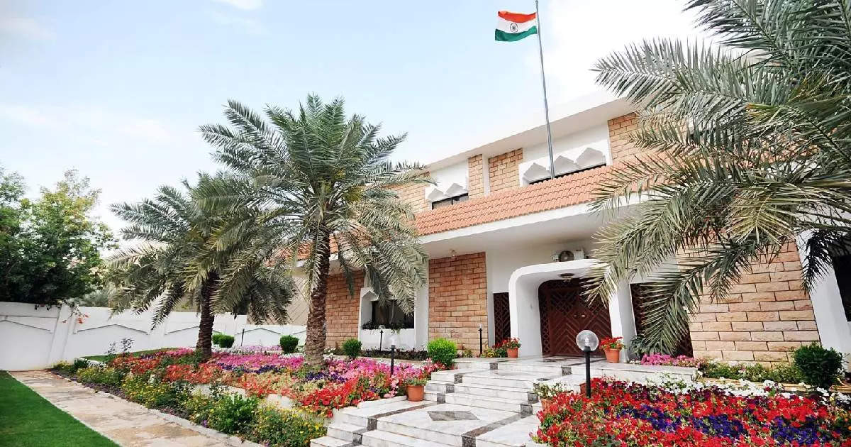 Passport Renewal, Attestation: Doha Indian Embassy Camp 9 at Asian Town